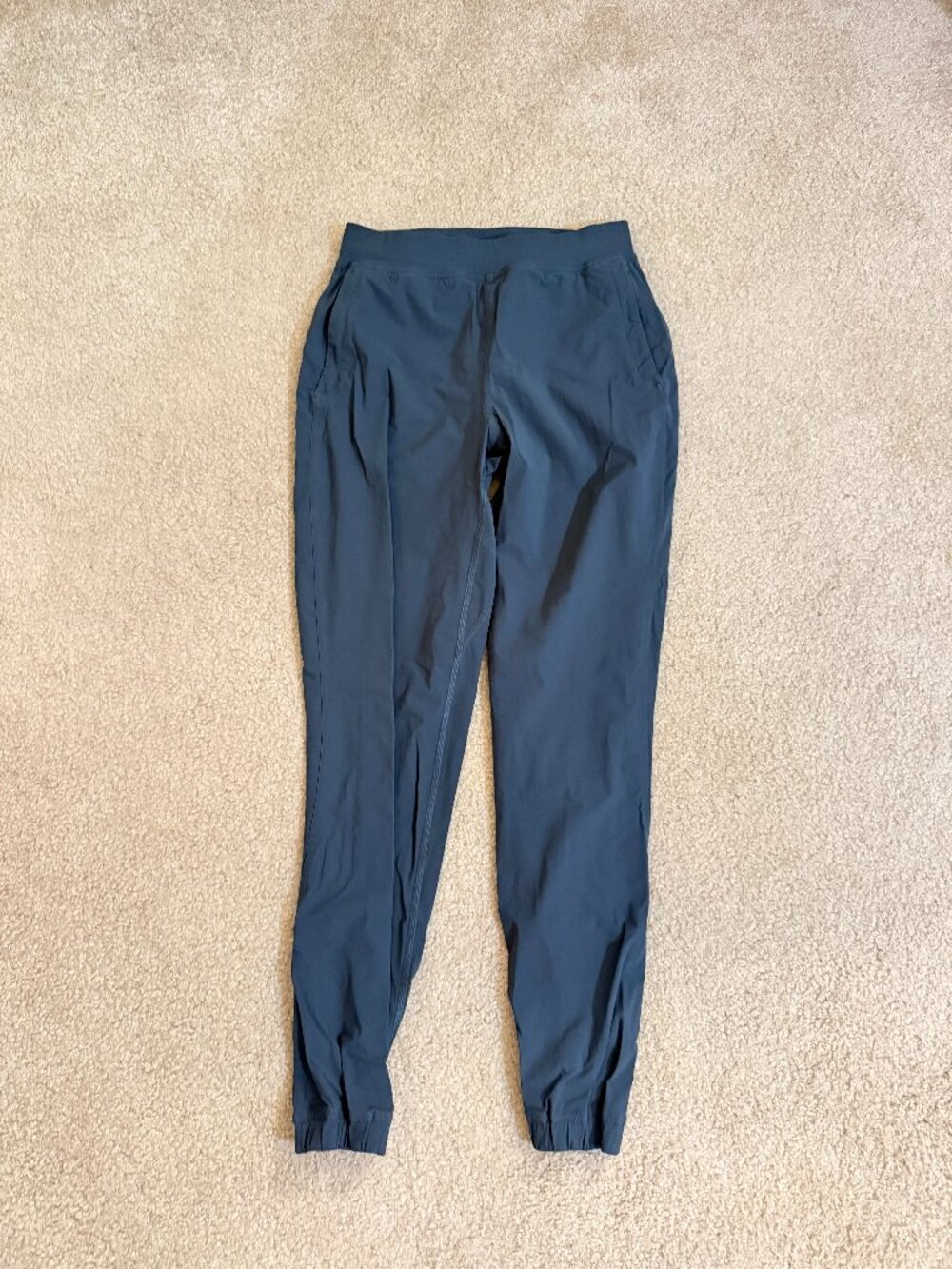 Lululemon Jogger - Dark Grey